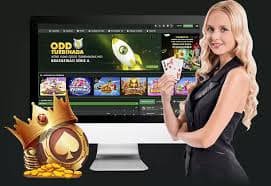 Meja live roulette Eropa di metro4d dengan dealer Indonesia